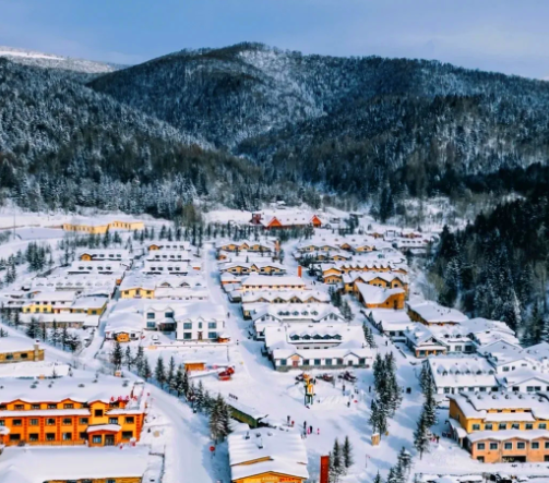 黑龙江旅游必去十大景点推荐