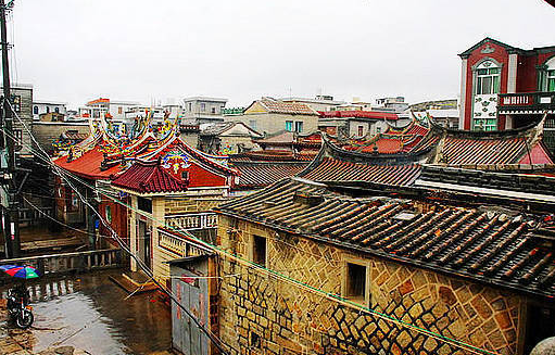 惠安崇武古城游玩攻略+门票多少