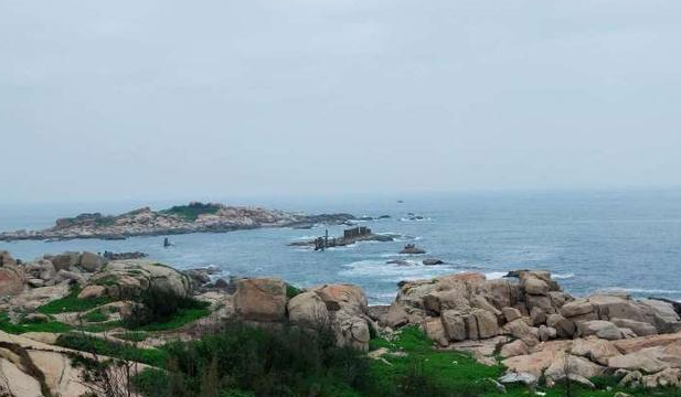 汕尾红海湾一日游攻略+门票多少钱