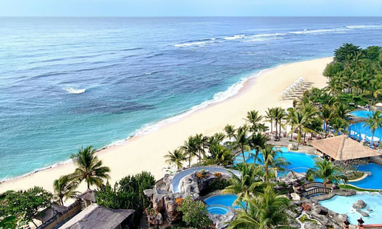 巴厘岛旅游详细攻略+什么季节去最好